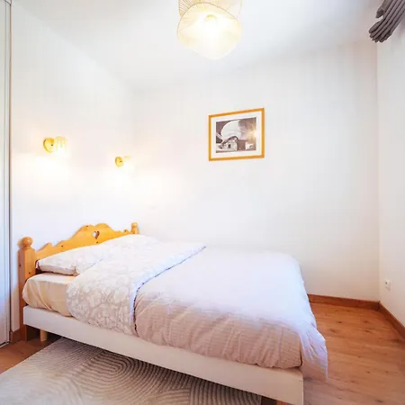 Apartment Le Sapin *